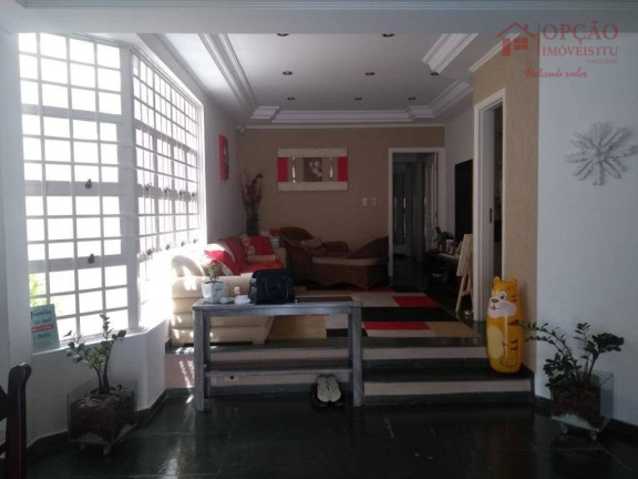 Imagem Casa com 3 Quartos à Venda, 203 m² em Parque Residencial Presidente Médici - Itu Imagem Casa com 3 Quartos à Venda, 203 m² em Parque Residencial Presidente Médici - Itu