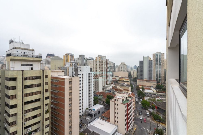 Imagem Apartamento com 2 Quartos à Venda, 77 m² em Perdizes - São Paulo