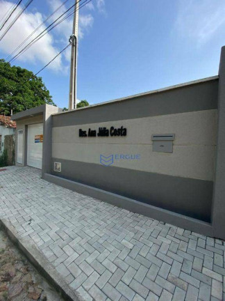 Imagem Apartamento com 2 Quartos à Venda, 1.440 m² em Parque Tijuca - Maracanaú