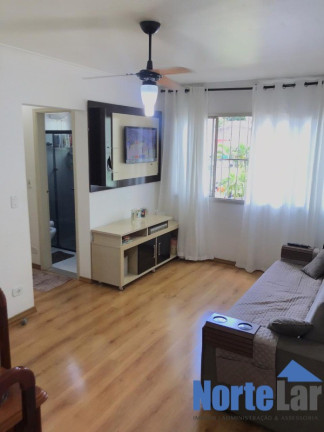 Imagem Apartamento com 2 Quartos à Venda, 59 m² em Nossa Senhora Do ó - São Paulo