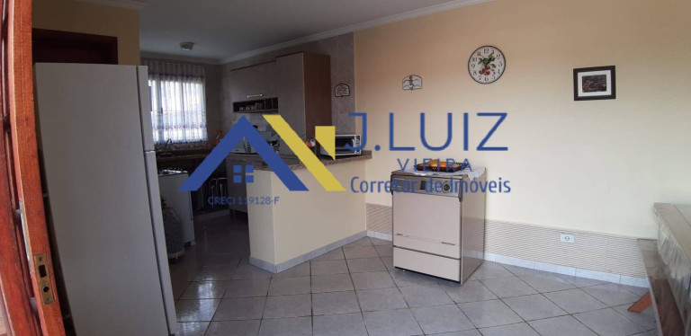Imagem Chácara com 4 Quartos à Venda, 240 m² em Terras De Itaici - Indaiatuba
