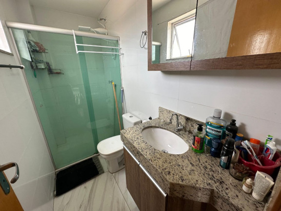 Imagem Apartamento com 3 Quartos à Venda, 246 m² em Arvoredo - Contagem