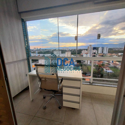 Imagem Apartamento com 3 Quartos à Venda, 140 m² em Vila São José - Taubaté Imagem Apartamento com 3 Quartos à Venda, 140 m² em Vila São José - Taubaté