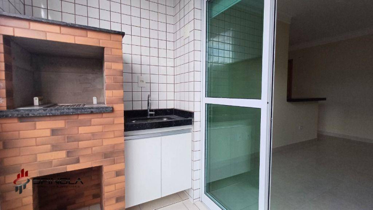 Imagem Apartamento com 2 Quartos à Venda, 68 m² em Vila Caiçara - Praia Grande Imagem Apartamento com 2 Quartos à Venda, 68 m² em Vila Caiçara - Praia Grande