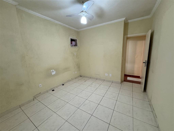 Imagem Apartamento com 3 Quartos à Venda, 96 m² em Guilhermina - Praia Grande