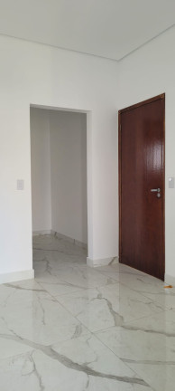 Imagem Sobrado com 3 Quartos à Venda, 145 m² em Villas Do Jaguari - Santana De Parnaíba
