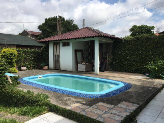 Casa com 2 Quartos à Venda, 101 m² em São José - Canoas