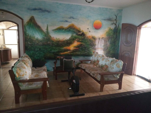 Imagem Chácara com 3 Quartos à Venda, 560 m² em Jardim Estância Brasil - Atibaia Imagem Chácara com 3 Quartos à Venda, 560 m² em Jardim Estância Brasil - Atibaia