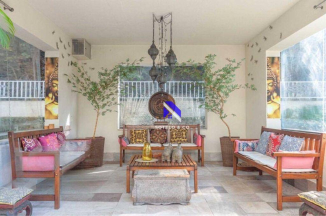 Imagem Imóvel com 1 Quarto à Venda, 50 m² em Vila Andrade - São Paulo Imagem Imóvel com 1 Quarto à Venda, 50 m² em Vila Andrade - São Paulo