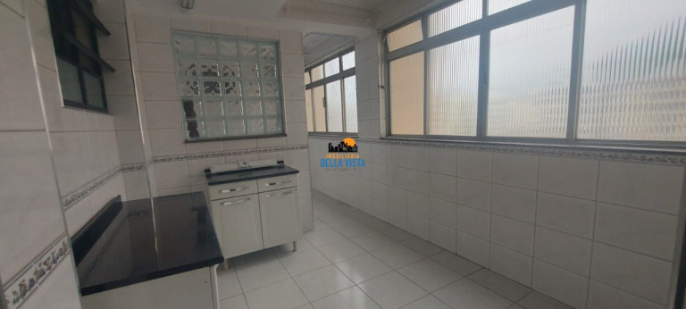 Imagem Apartamento com 2 Quartos à Venda, em Itararé - Sao Vicente Imagem Apartamento com 2 Quartos à Venda, em Itararé - Sao Vicente