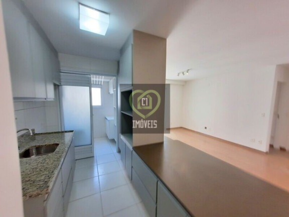Imagem Apartamento com 2 Quartos à Venda, 77 m² em Alto De Pinheiros - São Paulo
