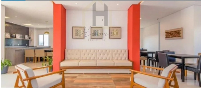 Imagem Imóvel com 2 Quartos à Venda, 44 m² em Paulicéia - São Bernardo Do Campo Imagem Imóvel com 2 Quartos à Venda, 44 m² em Paulicéia - São Bernardo Do Campo