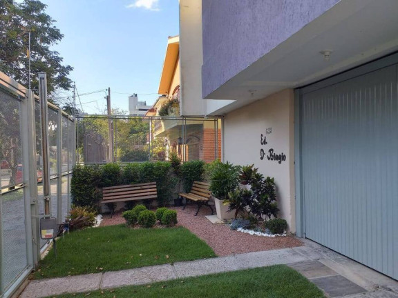 Imagem Apartamento com 1 Quarto à Venda, 42 m² em Santana - Porto Alegre Imagem Apartamento com 1 Quarto à Venda, 42 m² em Santana - Porto Alegre
