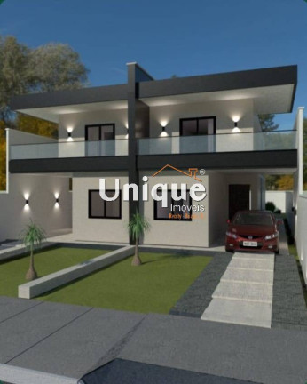 Casa com 3 Quartos à Venda, 180 m² em Jardim Excelsior - Cabo Frio