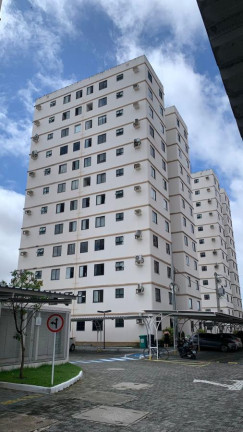 Imagem Apartamento com 2 Quartos à Venda, 49 m² em Jabotiana - Aracaju Imagem Apartamento com 2 Quartos à Venda, 49 m² em Jabotiana - Aracaju