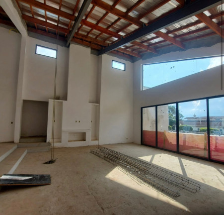 Imagem Casa com 4 Quartos à Venda, 513 m² em Vila Santista - Atibaia