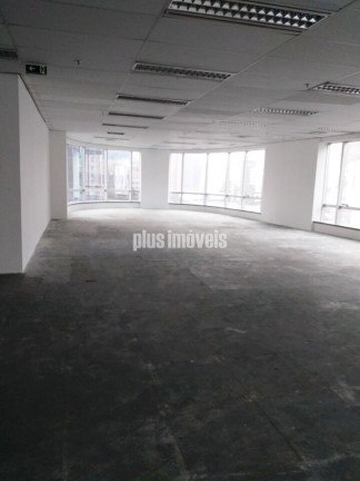 Imagem Imóvel Comercial para Alugar, 331 m² em Brooklin Paulista - São Paulo Imagem Imóvel Comercial para Alugar, 331 m² em Brooklin Paulista - São Paulo