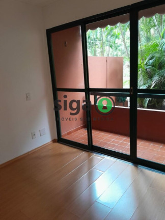 Imagem Apartamento com 3 Quartos à Venda, 96 m² em Jardim Marajoara - São Paulo Imagem Apartamento com 3 Quartos à Venda, 96 m² em Jardim Marajoara - São Paulo