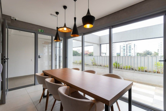 Imagem Studio com 1 Quarto à Venda, 21 m² em Jardim Das Acácias - São Paulo