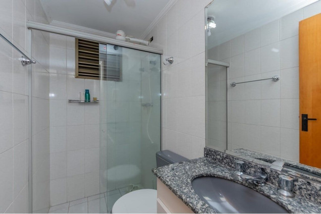 Imagem Apartamento com 3 Quartos à Venda, 84 m² em Vila Monte Alegre - São Paulo Imagem Apartamento com 3 Quartos à Venda, 84 m² em Vila Monte Alegre - São Paulo