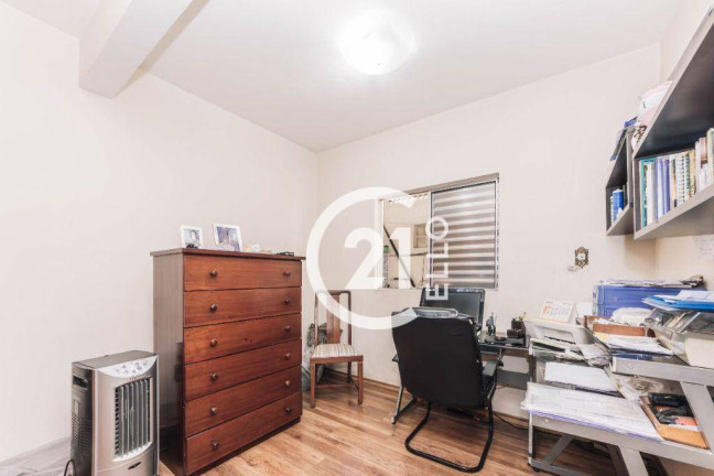 Imagem Apartamento com 3 Quartos à Venda, 91 m² em Itaim - São Paulo