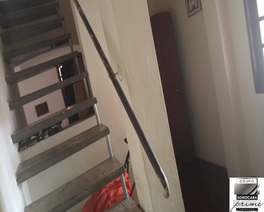 Imagem Casa com 3 Quartos à Venda, 220 m² em Conjunto Habitacional Júlio De Mesquita Filho - Sorocaba