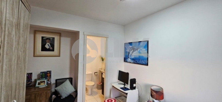 Imagem Apartamento com 3 Quartos à Venda, 65 m² em Vila Ipiranga - Porto Alegre