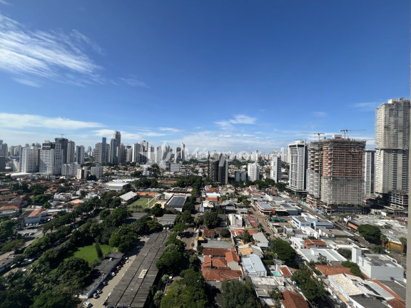 Imagem Apartamento com 4 Quartos à Venda, 207 m² em Setor Marista - Goiânia Imagem Apartamento com 4 Quartos à Venda, 207 m² em Setor Marista - Goiânia