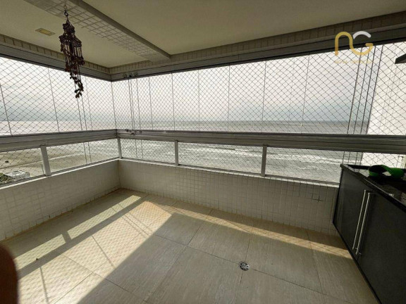 Apartamento com 3 Quartos à Venda, 96 m² em Solemar - Praia Grande