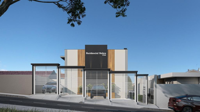 Sobrado com 2 Quartos à Venda, 86 m² em Jardim Pinheiro - Poá