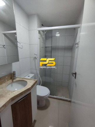 Imagem Apartamento com 2 Quartos à Venda, 61 m² em Manaíra - João Pessoa Imagem Apartamento com 2 Quartos à Venda, 61 m² em Manaíra - João Pessoa