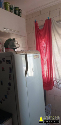 Imagem Apartamento com 2 Quartos à Venda, 52 m² em Serraria - Diadema Imagem Apartamento com 2 Quartos à Venda, 52 m² em Serraria - Diadema