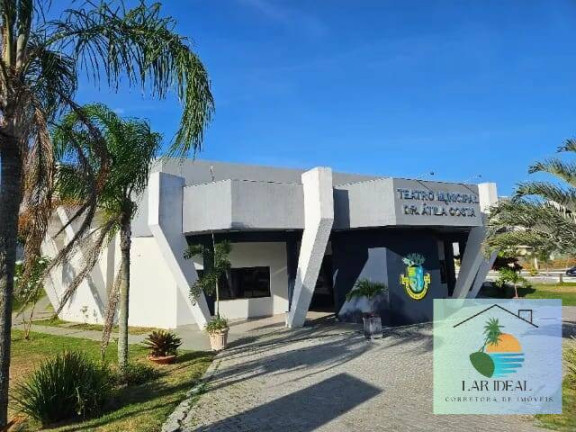 Imagem Casa com 3 Quartos à Venda, em Nova São Pedro - São Pedro Da Aldeia Imagem Casa com 3 Quartos à Venda, em Nova São Pedro - São Pedro Da Aldeia