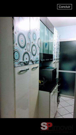 Imagem Apartamento com 3 Quartos à Venda, 70 m² em Vila Santana - São Paulo Imagem Apartamento com 3 Quartos à Venda, 70 m² em Vila Santana - São Paulo