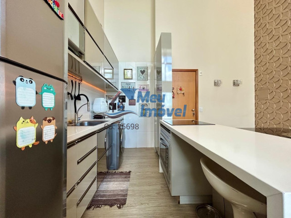 Imagem Imóvel com 2 Quartos à Venda, 77 m² em Norte (águas Claras) - Brasília Imagem Imóvel com 2 Quartos à Venda, 77 m² em Norte (águas Claras) - Brasília