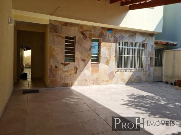 Sobrado com 3 Quartos à Venda, 192 m² em Santa Terezinha - São Bernardo Do Campo