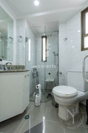 Imagem Apartamento com 3 Quartos à Venda, 186 m² em Vila Regente Feijó - São Paulo Imagem Apartamento com 3 Quartos à Venda, 186 m² em Vila Regente Feijó - São Paulo