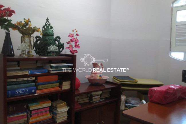 Imagem Casa com 3 Quartos à Venda, 122 m² em Alto Branco - Campina Grande Imagem Casa com 3 Quartos à Venda, 122 m² em Alto Branco - Campina Grande