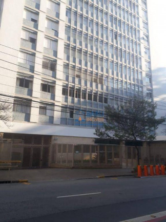Apartamento com 3 Quartos para Alugar, 180 m² em Higienópolis - São Paulo