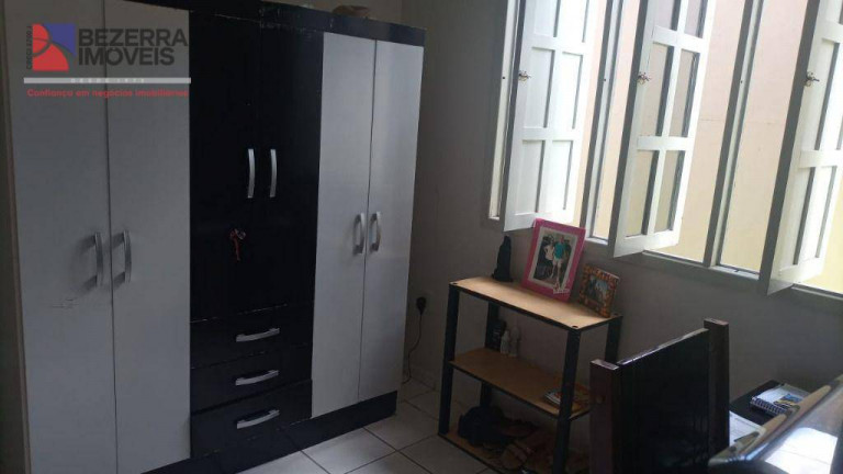 Imagem Casa de Condomínio com 3 Quartos à Venda, 120 m² em Nova Parnamirim - Parnamirim