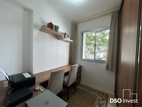 Imagem Apartamento com 3 Quartos à Venda,  em Brooklin - São Paulo