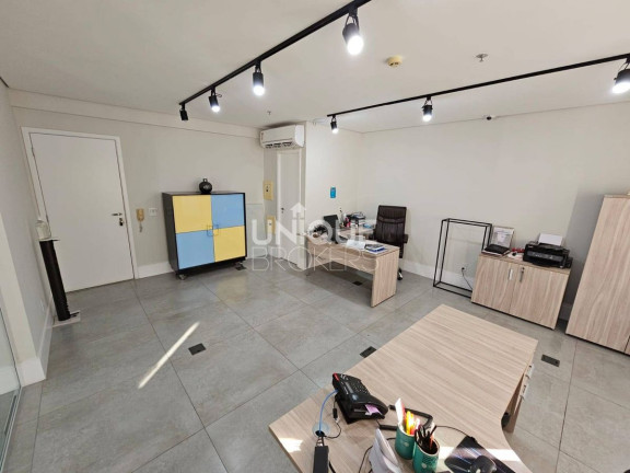 Imagem Sala Comercial à Venda, 100 m² em Centro - Jundiaí Imagem Sala Comercial à Venda, 100 m² em Centro - Jundiaí