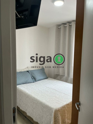 Imagem Apartamento com 2 Quartos à Venda, 55 m² em Vila Das Belezas - São Paulo Imagem Apartamento com 2 Quartos à Venda, 55 m² em Vila Das Belezas - São Paulo
