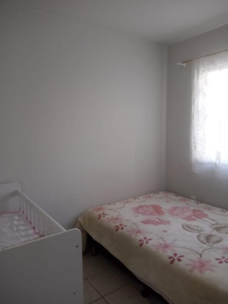 Imagem Apartamento com 2 Quartos à Venda, 46 m² em Jardim Iririú - Joinville