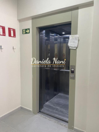 Imagem Apartamento com 2 Quartos à Venda, 66 m² em Vila Humaitá - Santo André