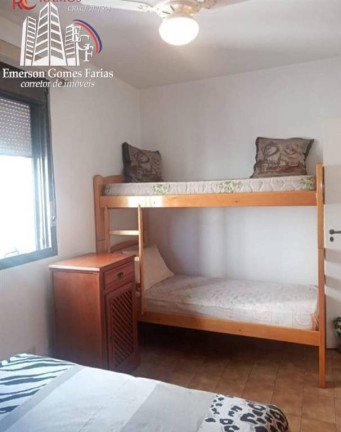 Imagem Apartamento com 1 Quarto à Venda,  em Centro - Sao Vicente