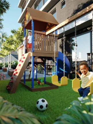 Imagem Apartamento com 2 Quartos à Venda, 52 m² em Tambauzinho - João Pessoa Imagem Apartamento com 2 Quartos à Venda, 52 m² em Tambauzinho - João Pessoa
