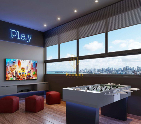 Imagem Apartamento com 2 Quartos à Venda, 57 m² em Jardim Oceania - João Pessoa Imagem Apartamento com 2 Quartos à Venda, 57 m² em Jardim Oceania - João Pessoa