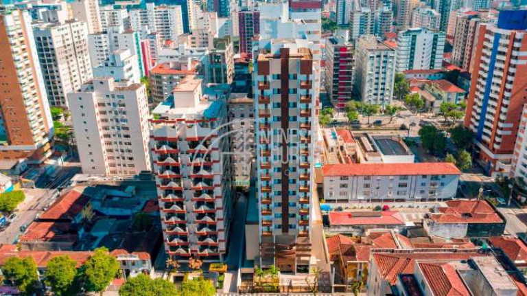 Imagem Apartamento com 2 Quartos à Venda, 158 m² em Gonzaga - Santos Imagem Apartamento com 2 Quartos à Venda, 158 m² em Gonzaga - Santos