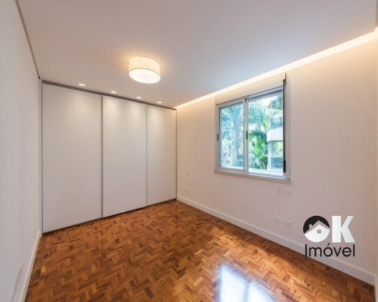 Imagem Apartamento com 3 Quartos à Venda, 210 m² em Higienópolis - São Paulo Imagem Apartamento com 3 Quartos à Venda, 210 m² em Higienópolis - São Paulo